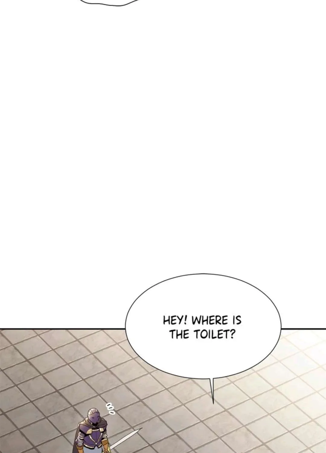 The Skeleton Soldier Failed To Defend The Dungeon Chapter 26 page 54 - 