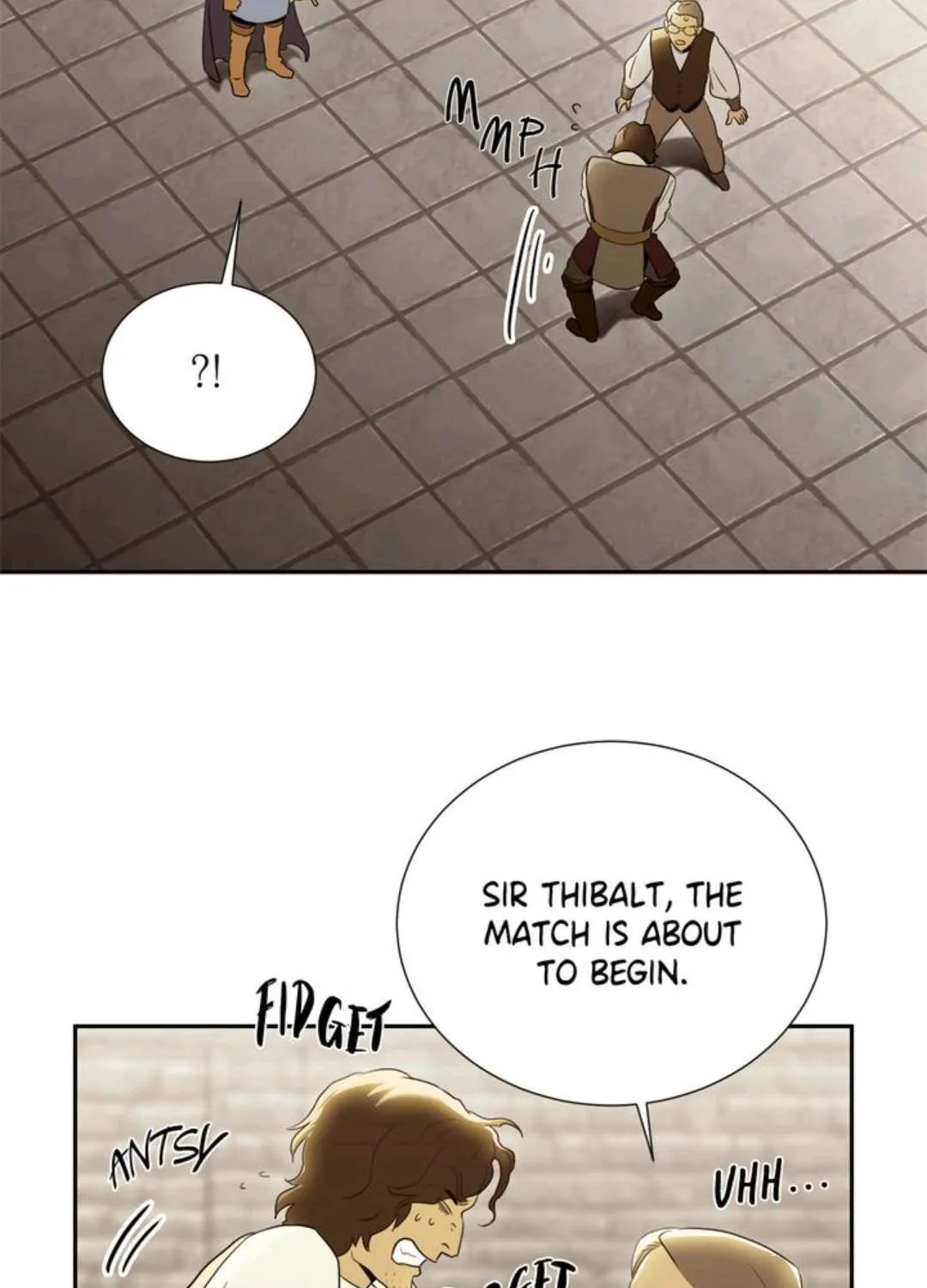 The Skeleton Soldier Failed To Defend The Dungeon Chapter 26 page 55 - 