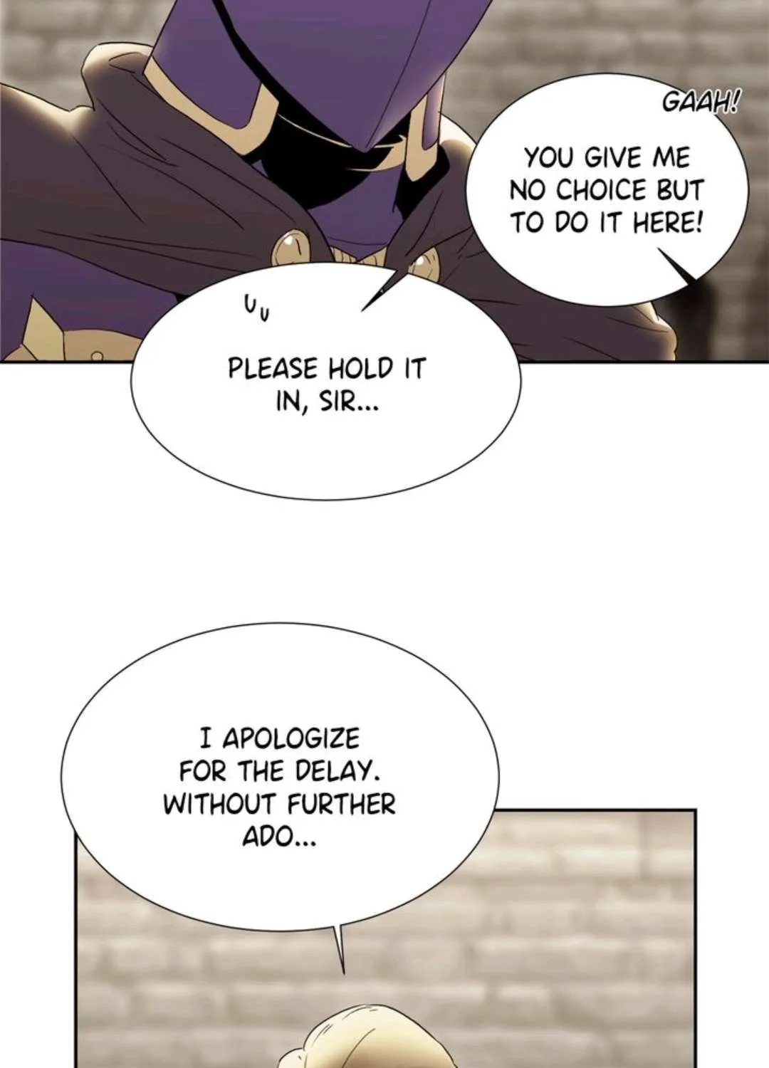 The Skeleton Soldier Failed To Defend The Dungeon Chapter 26 page 57 - 