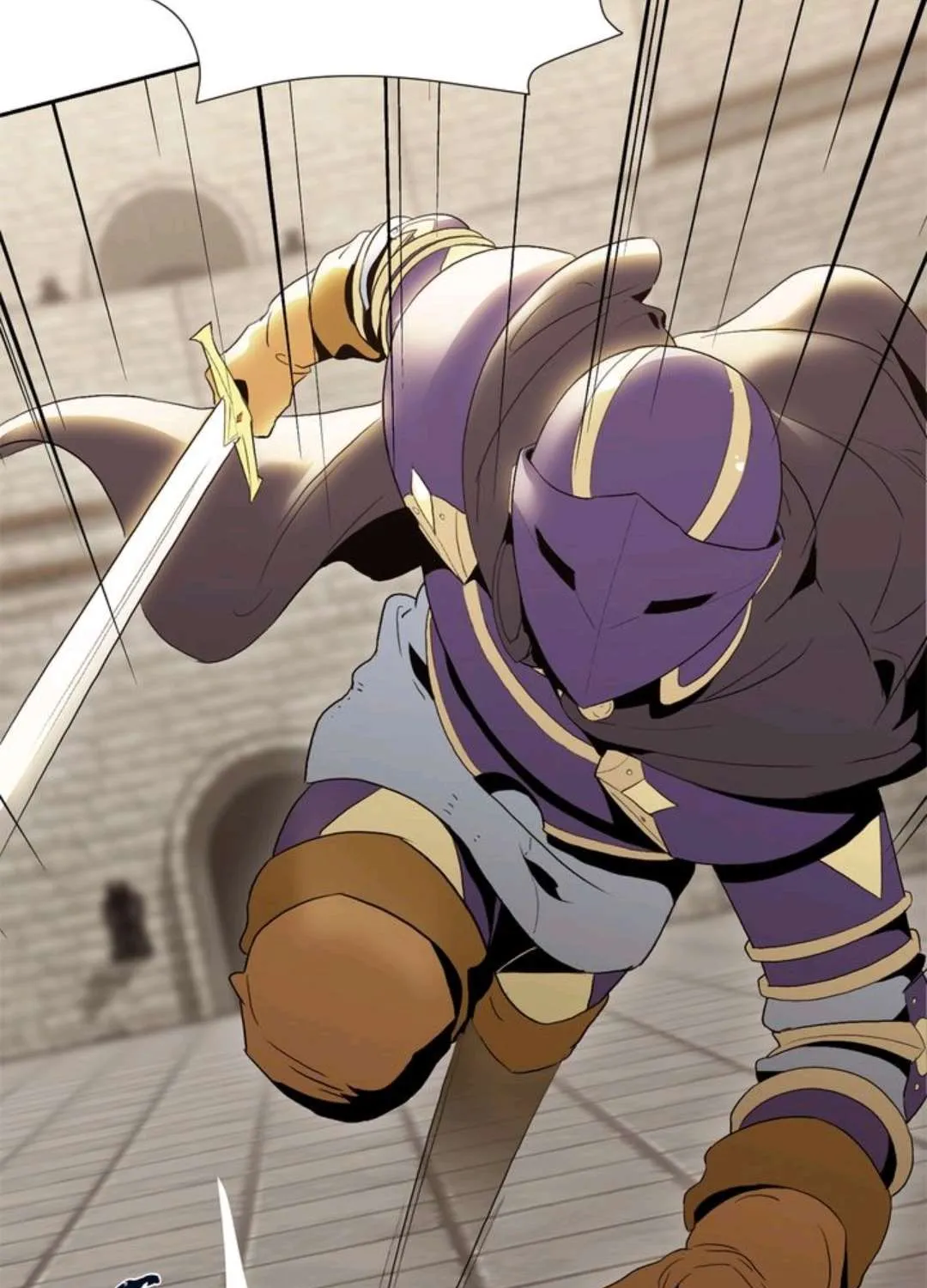 The Skeleton Soldier Failed To Defend The Dungeon Chapter 26 page 59 - 