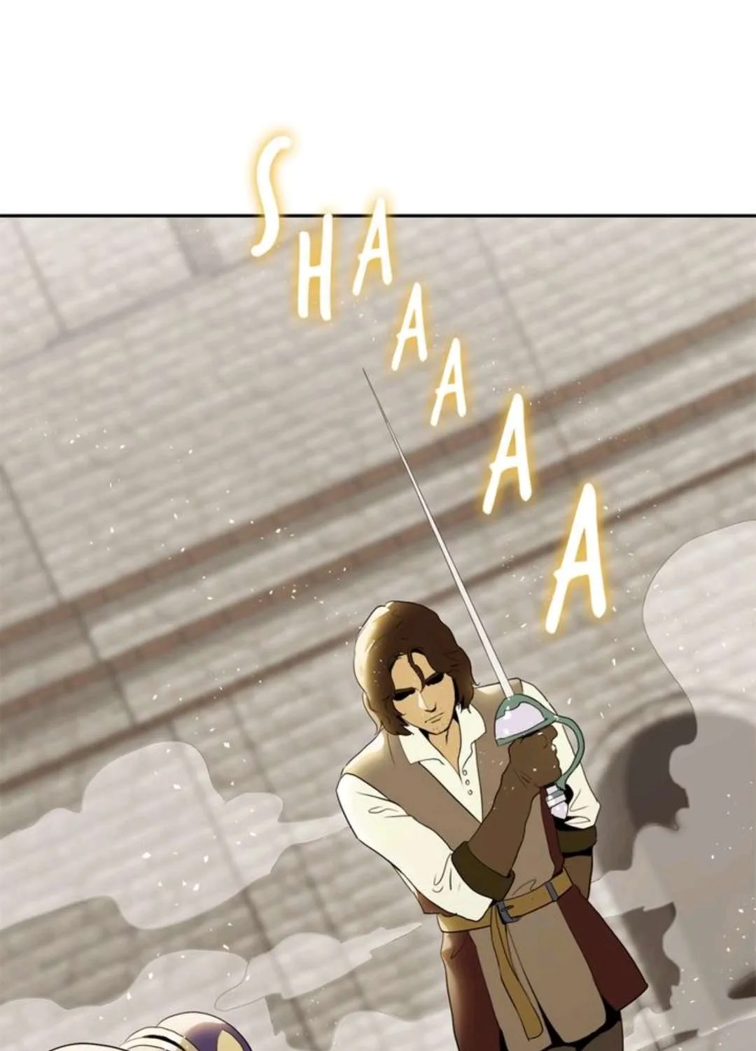 The Skeleton Soldier Failed To Defend The Dungeon Chapter 26 page 68 - 
