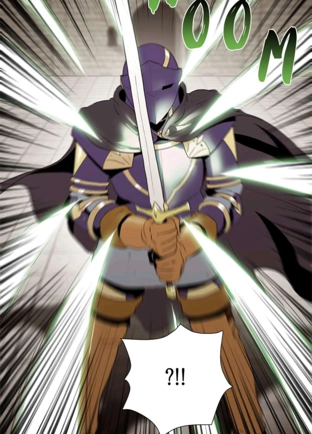 The Skeleton Soldier Failed To Defend The Dungeon Chapter 27 page 11 - 