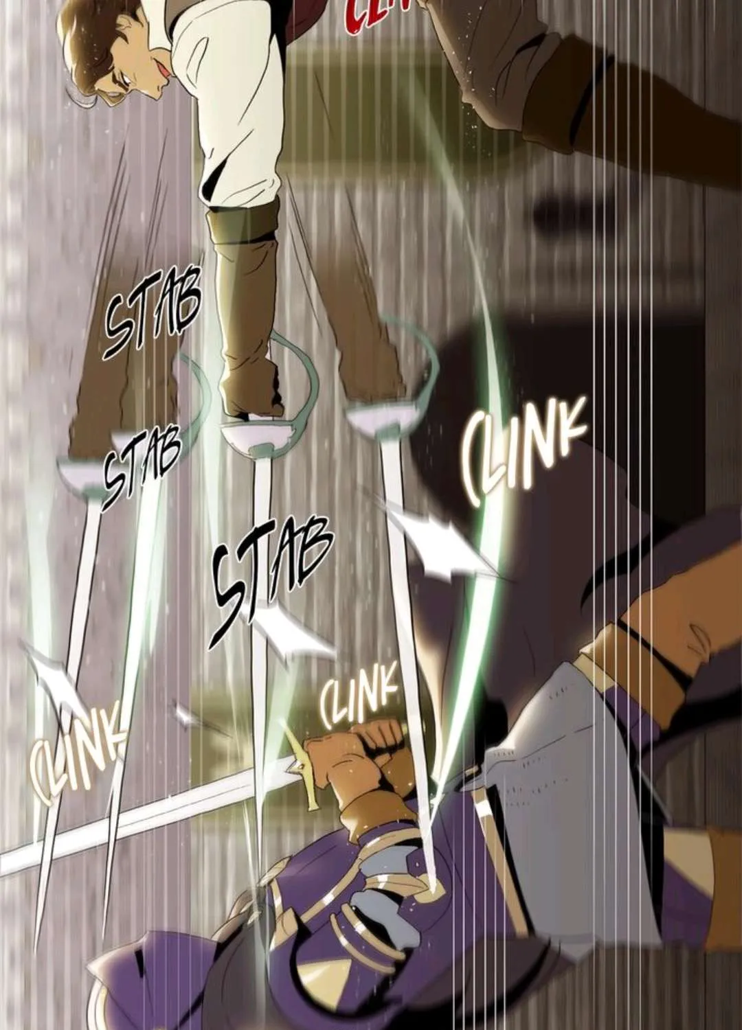 The Skeleton Soldier Failed To Defend The Dungeon Chapter 27 page 13 - 