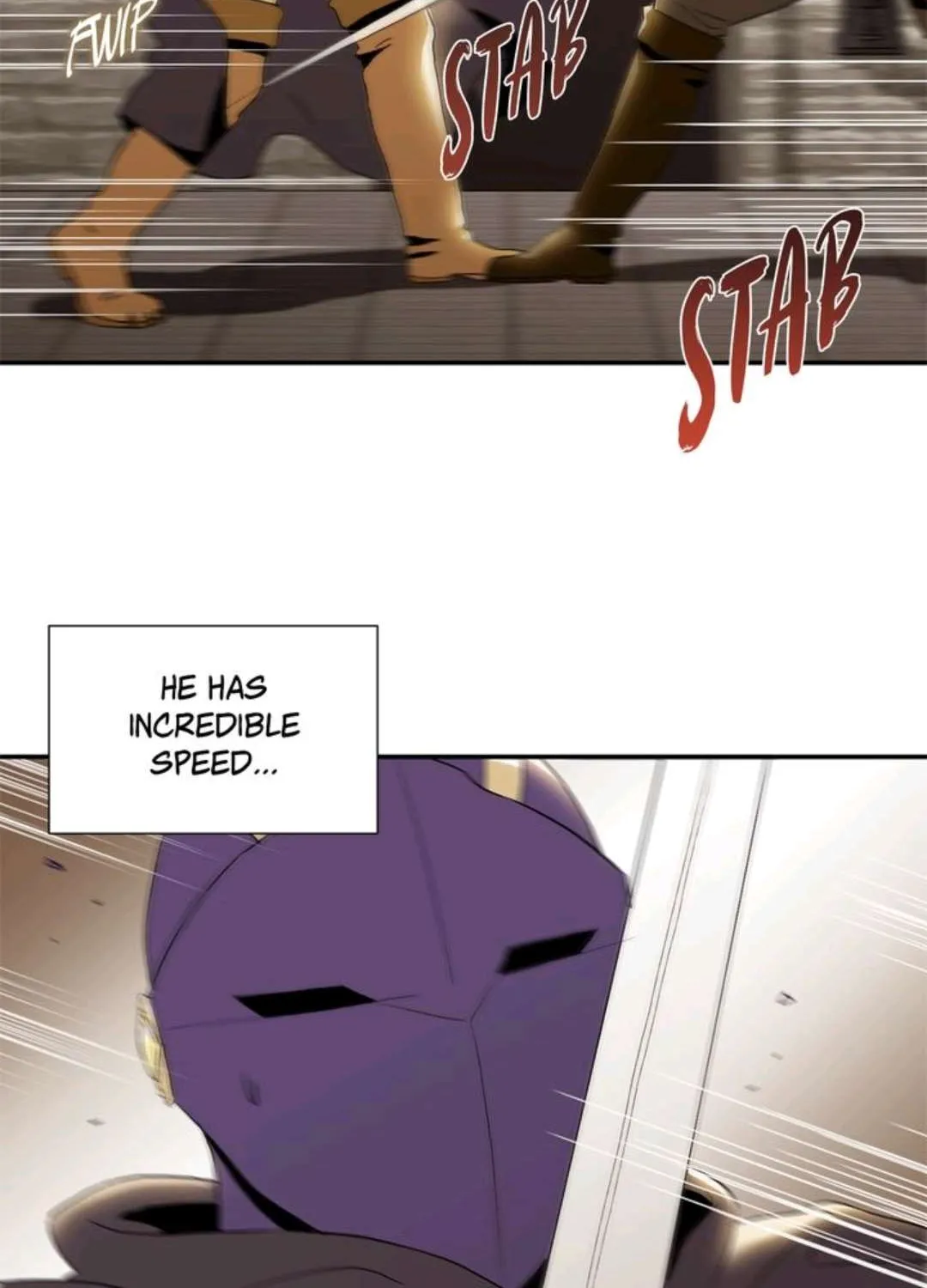 The Skeleton Soldier Failed To Defend The Dungeon Chapter 27 page 18 - 