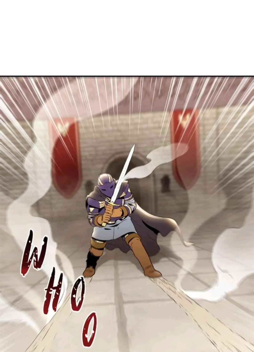 The Skeleton Soldier Failed To Defend The Dungeon Chapter 27 page 3 - 