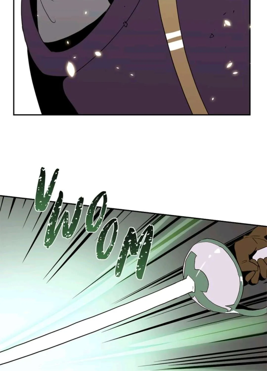 The Skeleton Soldier Failed To Defend The Dungeon Chapter 27 page 28 - 
