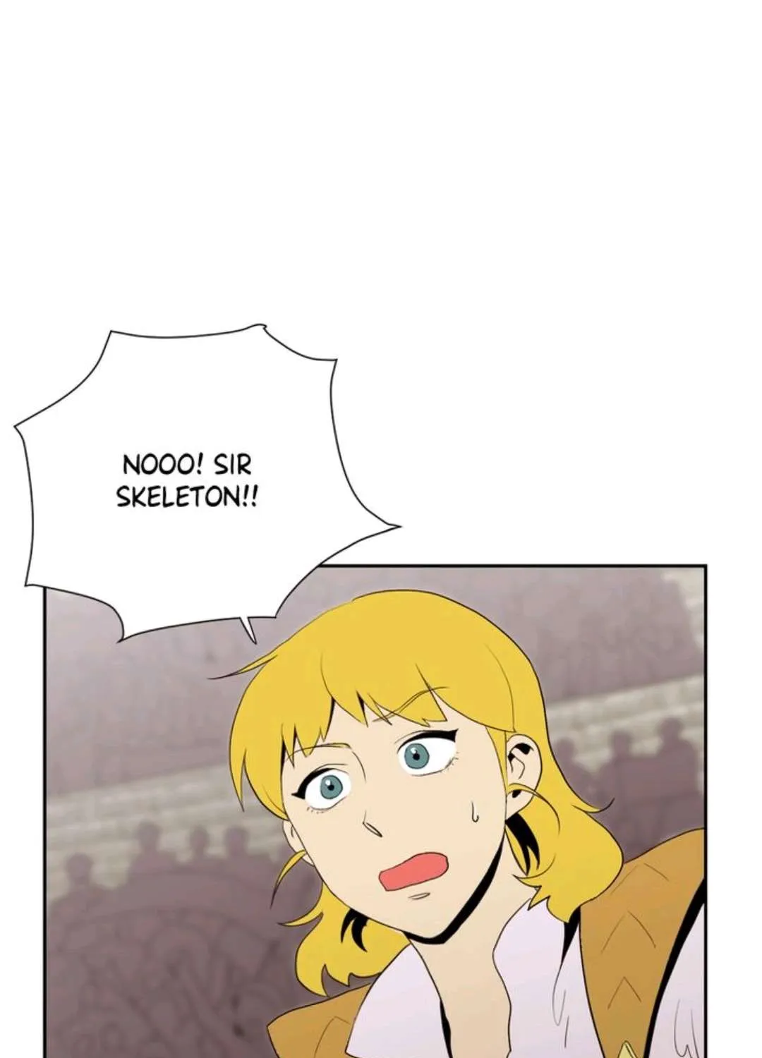The Skeleton Soldier Failed To Defend The Dungeon Chapter 27 page 31 - 