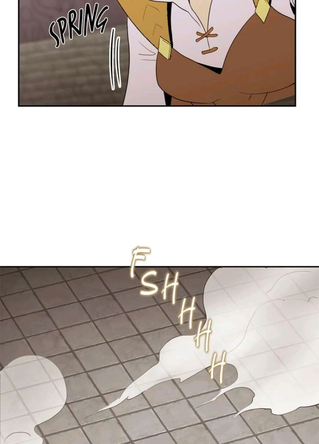 The Skeleton Soldier Failed To Defend The Dungeon Chapter 27 page 32 - 