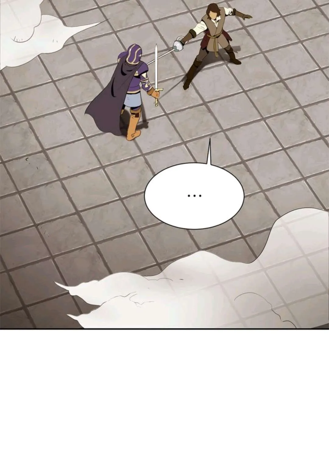 The Skeleton Soldier Failed To Defend The Dungeon Chapter 27 page 33 - 