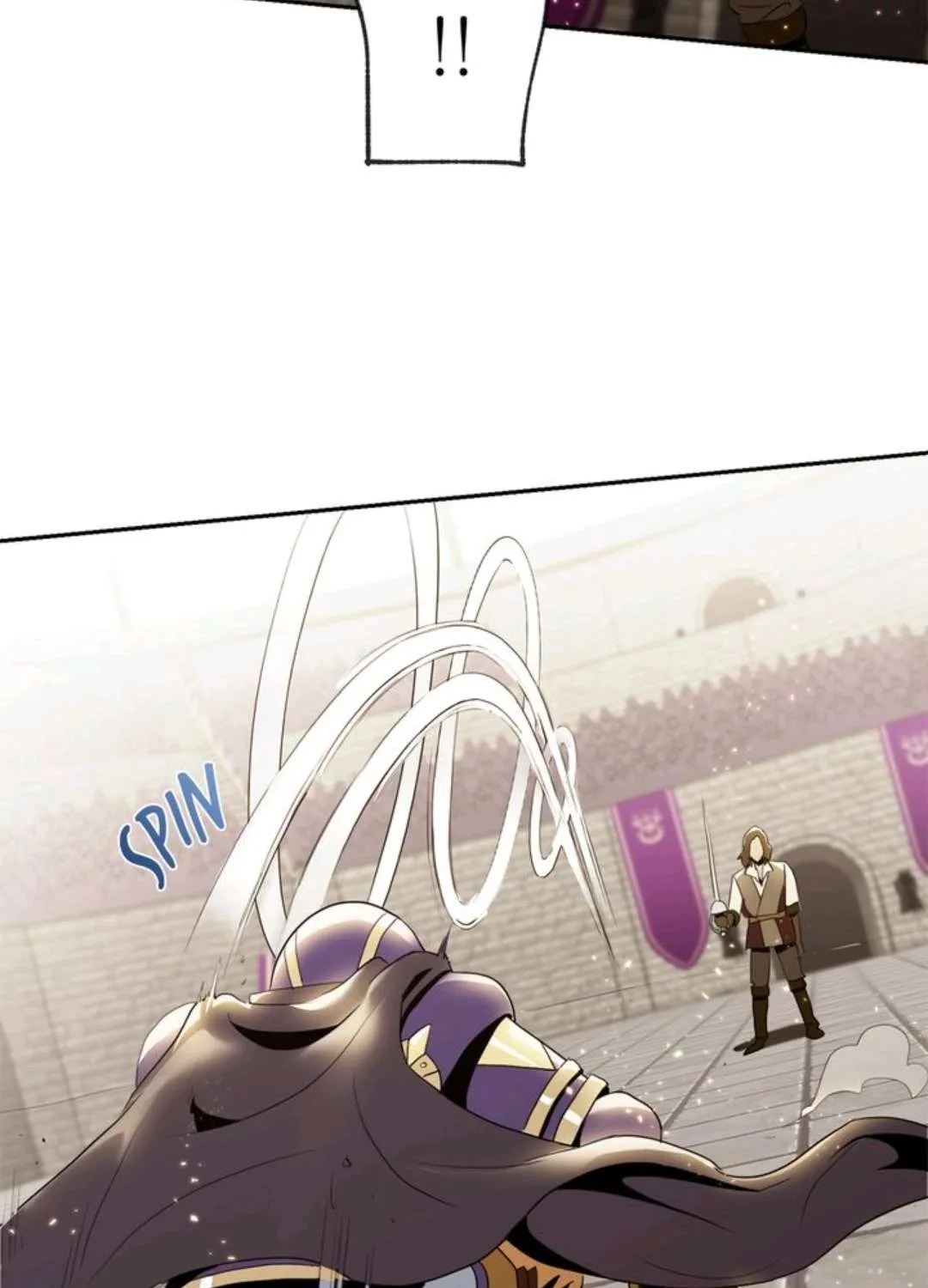 The Skeleton Soldier Failed To Defend The Dungeon Chapter 27 page 37 - 