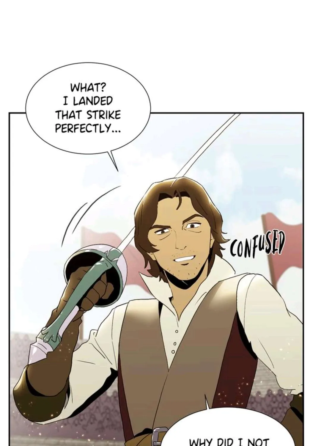 The Skeleton Soldier Failed To Defend The Dungeon Chapter 27 page 40 - 