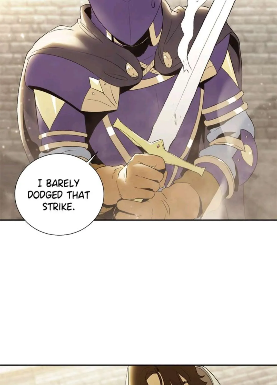 The Skeleton Soldier Failed To Defend The Dungeon Chapter 27 page 5 - 
