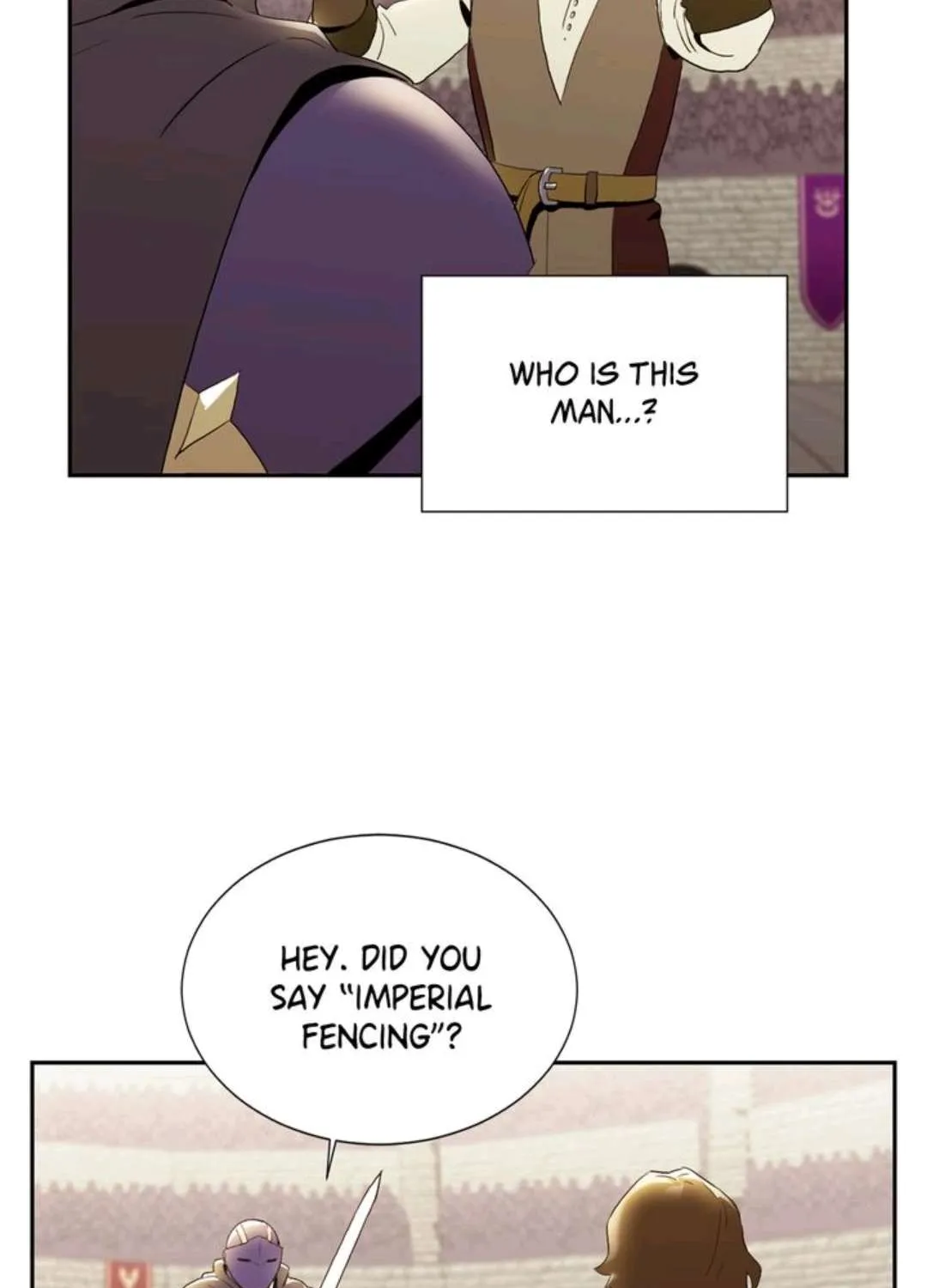 The Skeleton Soldier Failed To Defend The Dungeon Chapter 27 page 43 - 