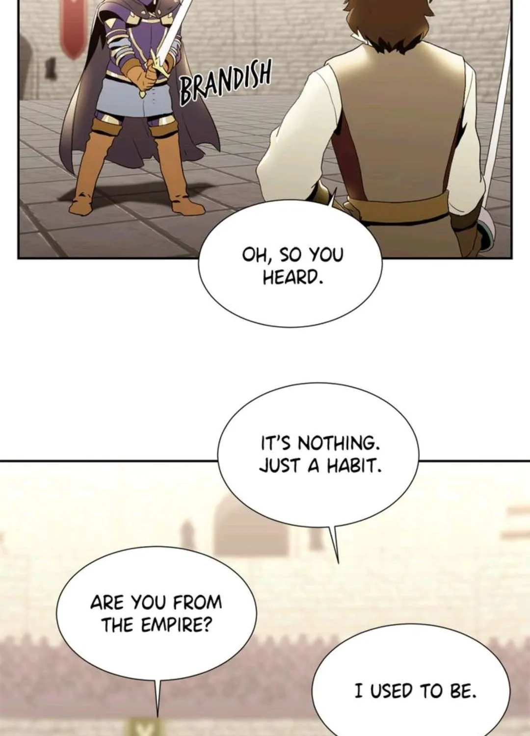 The Skeleton Soldier Failed To Defend The Dungeon Chapter 27 page 44 - 