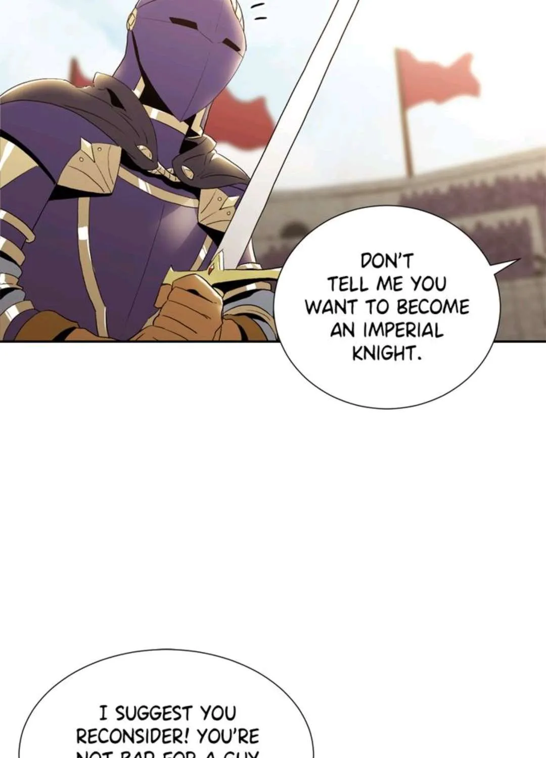 The Skeleton Soldier Failed To Defend The Dungeon Chapter 27 page 47 - 