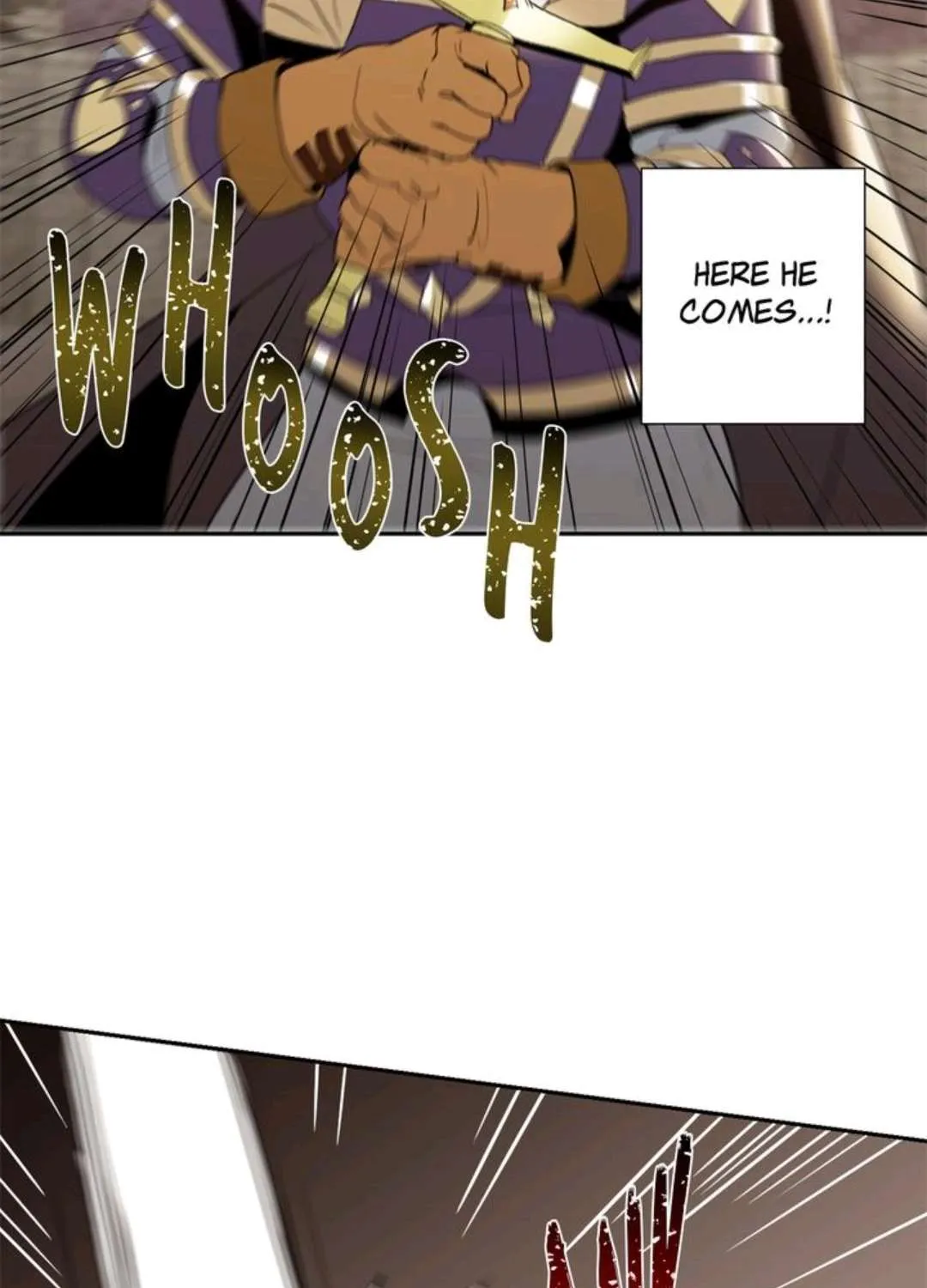 The Skeleton Soldier Failed To Defend The Dungeon Chapter 27 page 53 - 