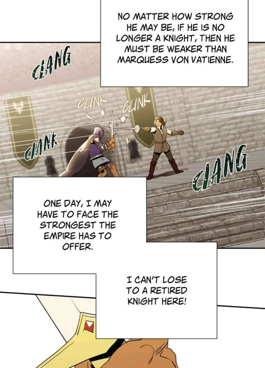 The Skeleton Soldier Failed To Defend The Dungeon Chapter 27 page 55 - 