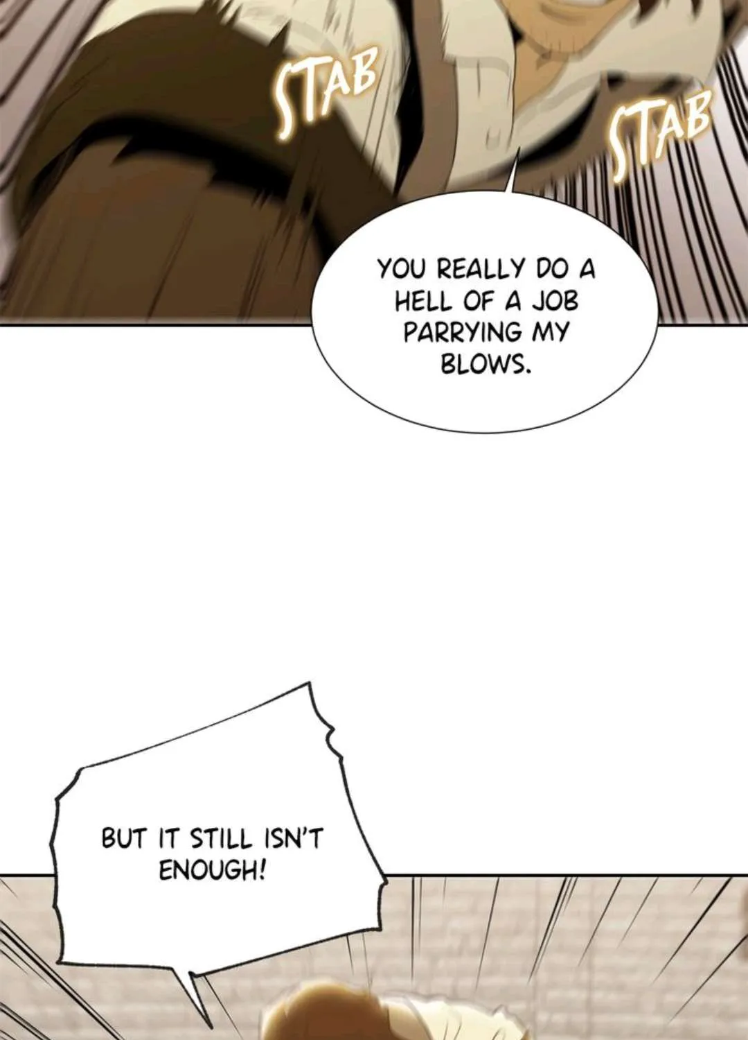 The Skeleton Soldier Failed To Defend The Dungeon Chapter 27 page 57 - 