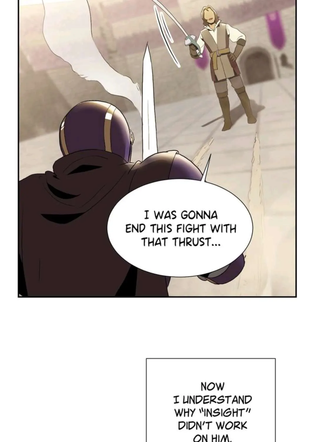The Skeleton Soldier Failed To Defend The Dungeon Chapter 27 page 7 - 