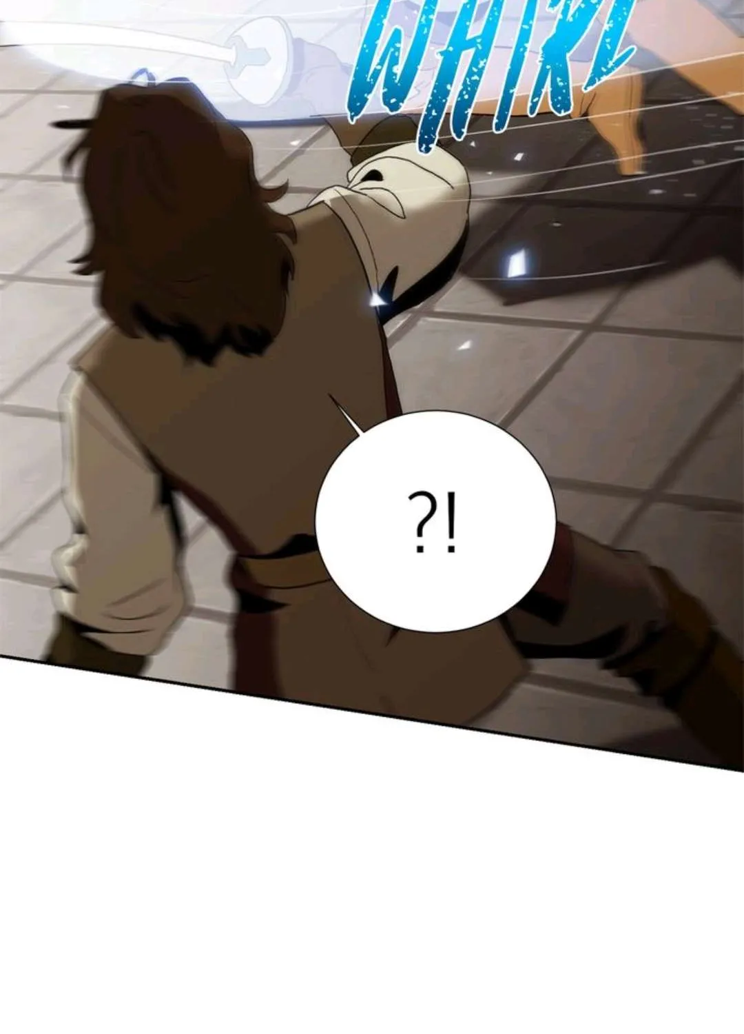 The Skeleton Soldier Failed To Defend The Dungeon Chapter 27 page 64 - 