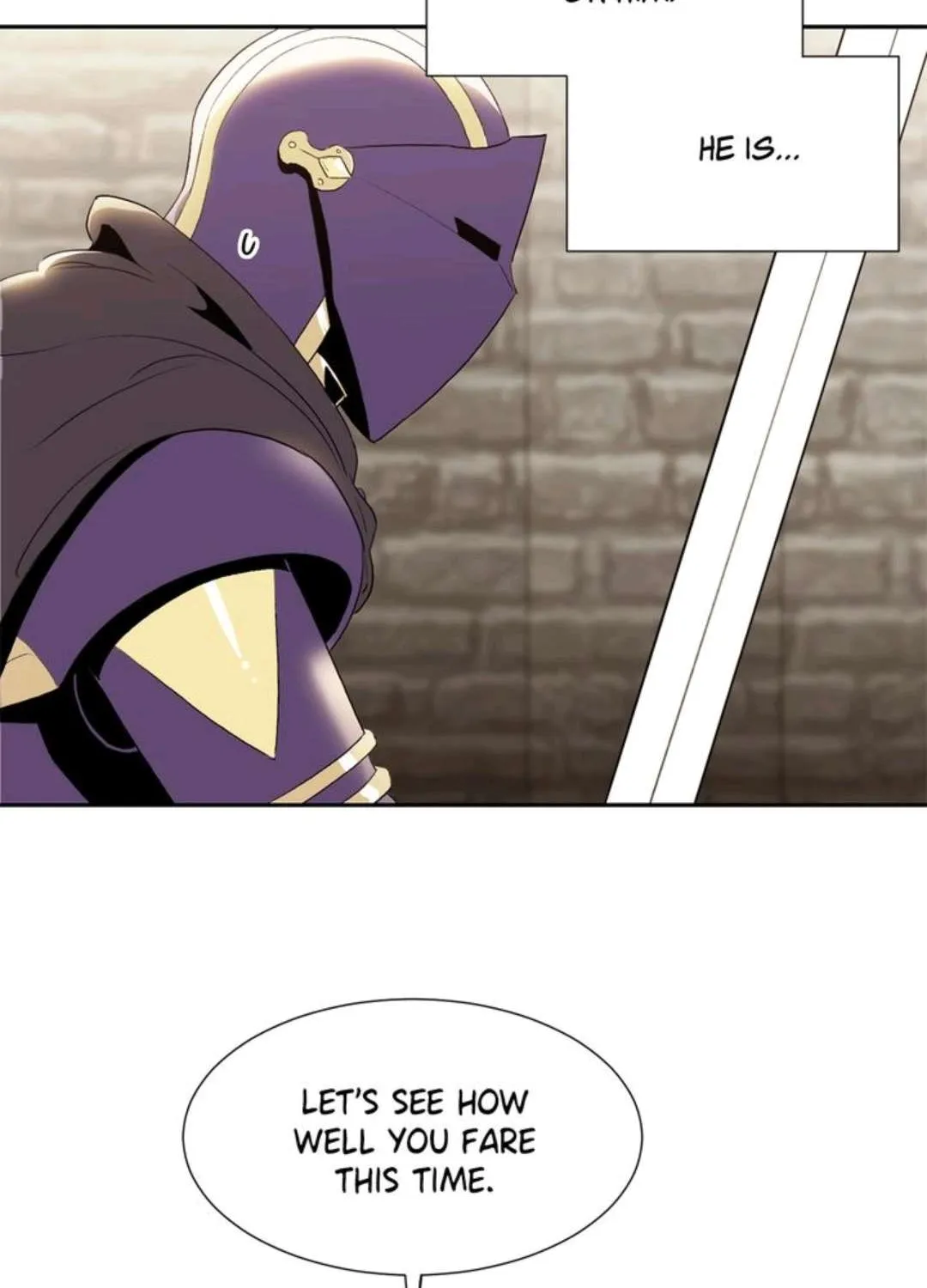 The Skeleton Soldier Failed To Defend The Dungeon Chapter 27 page 8 - 