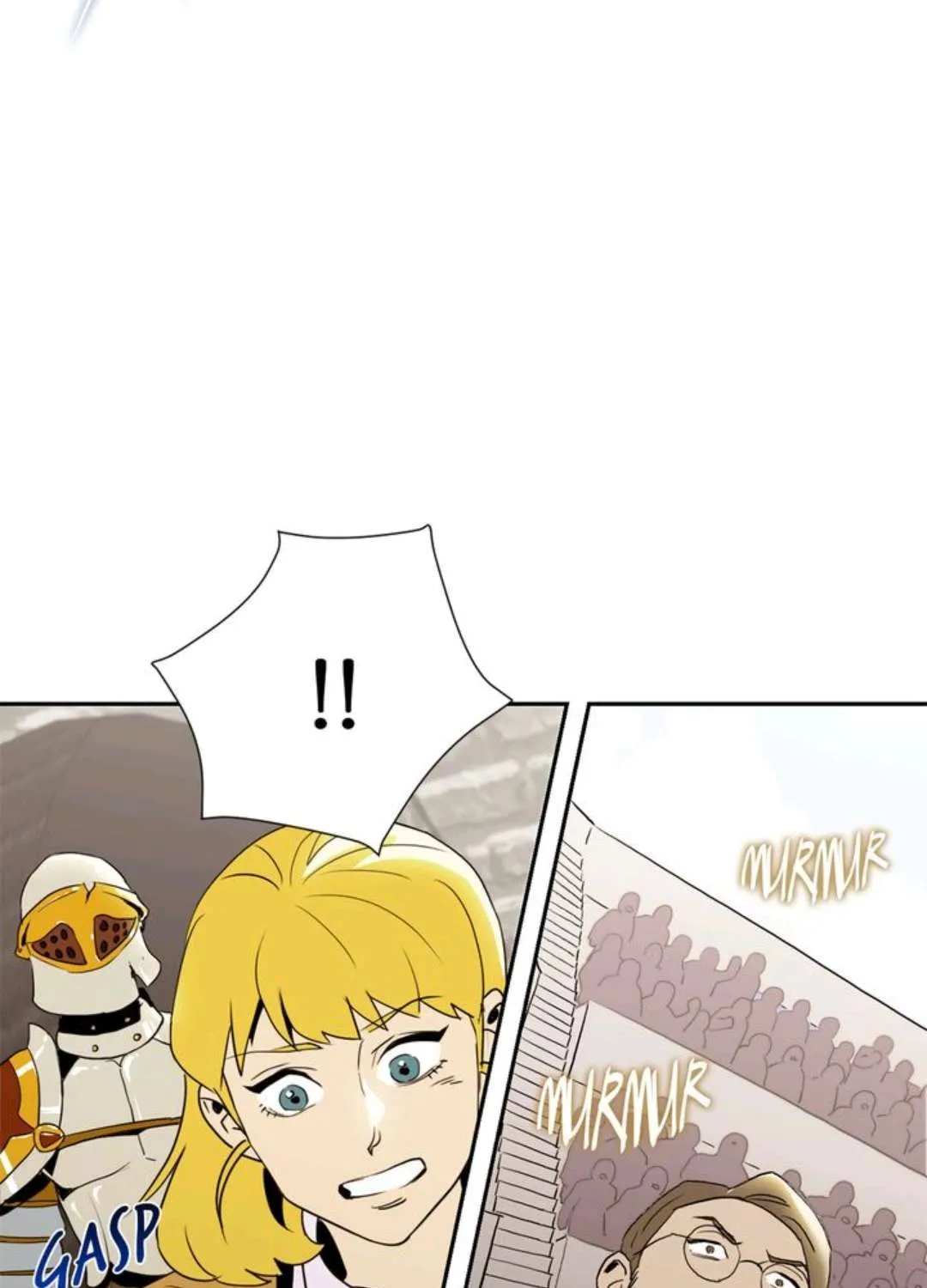 The Skeleton Soldier Failed To Defend The Dungeon Chapter 27 page 71 - 