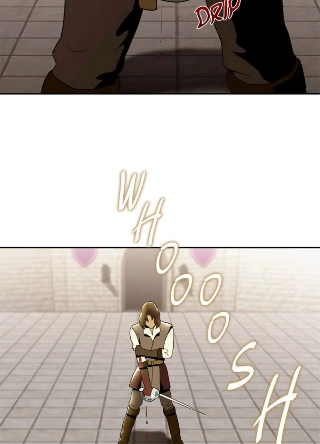 The Skeleton Soldier Failed To Defend The Dungeon Chapter 27 page 75 - 