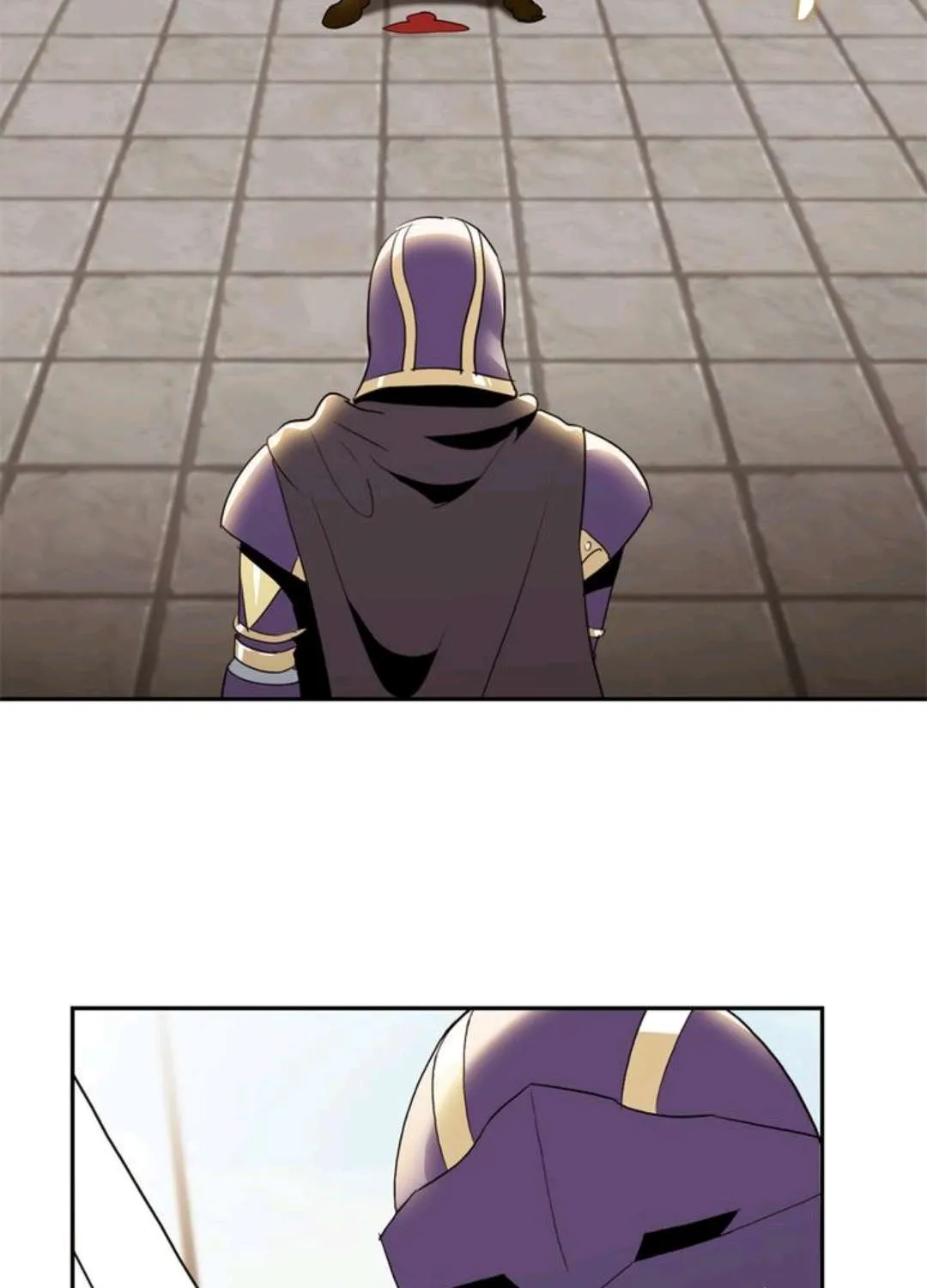The Skeleton Soldier Failed To Defend The Dungeon Chapter 27 page 76 - 