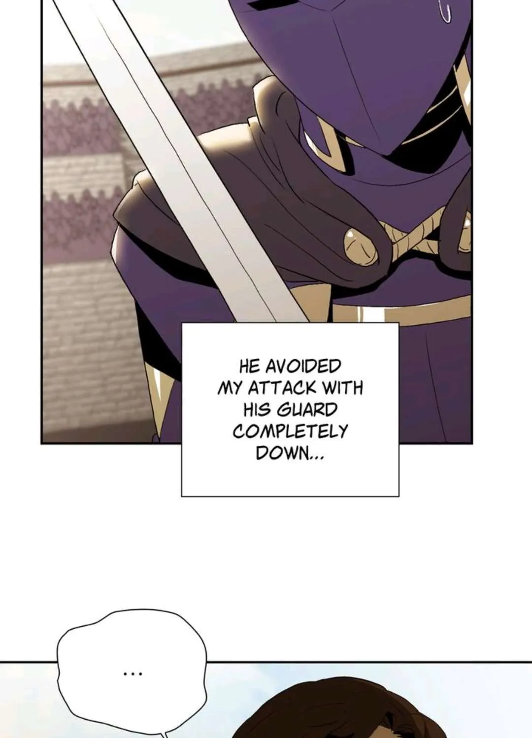The Skeleton Soldier Failed To Defend The Dungeon Chapter 27 page 77 - 