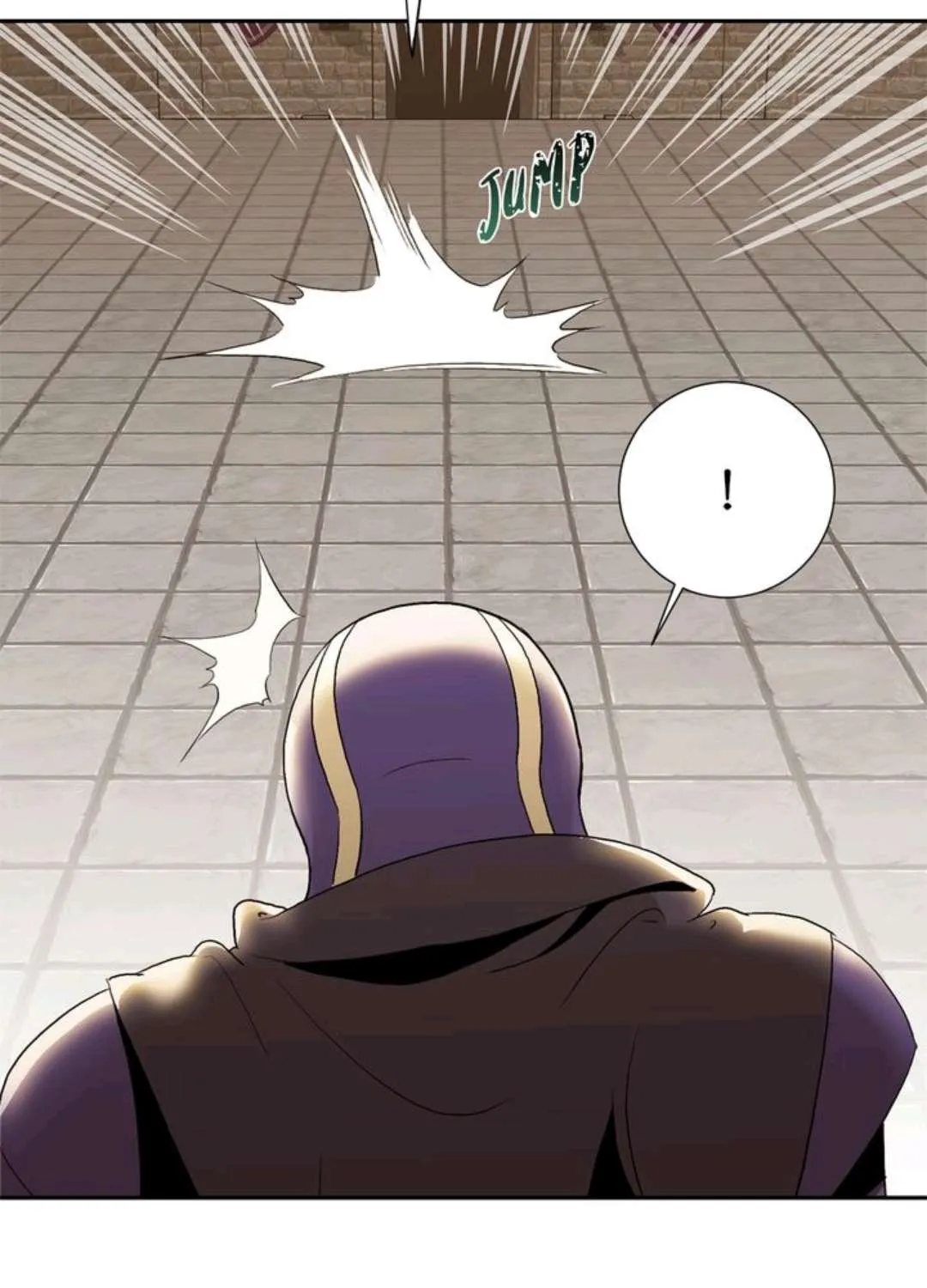 The Skeleton Soldier Failed To Defend The Dungeon Chapter 27 page 9 - 