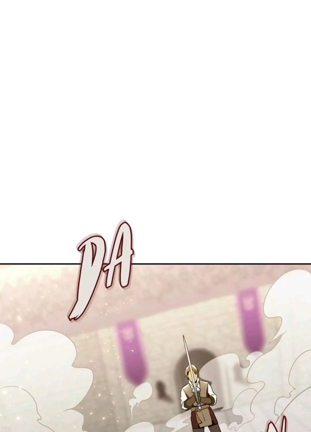 The Skeleton Soldier Failed To Defend The Dungeon Chapter 28 page 1 - 