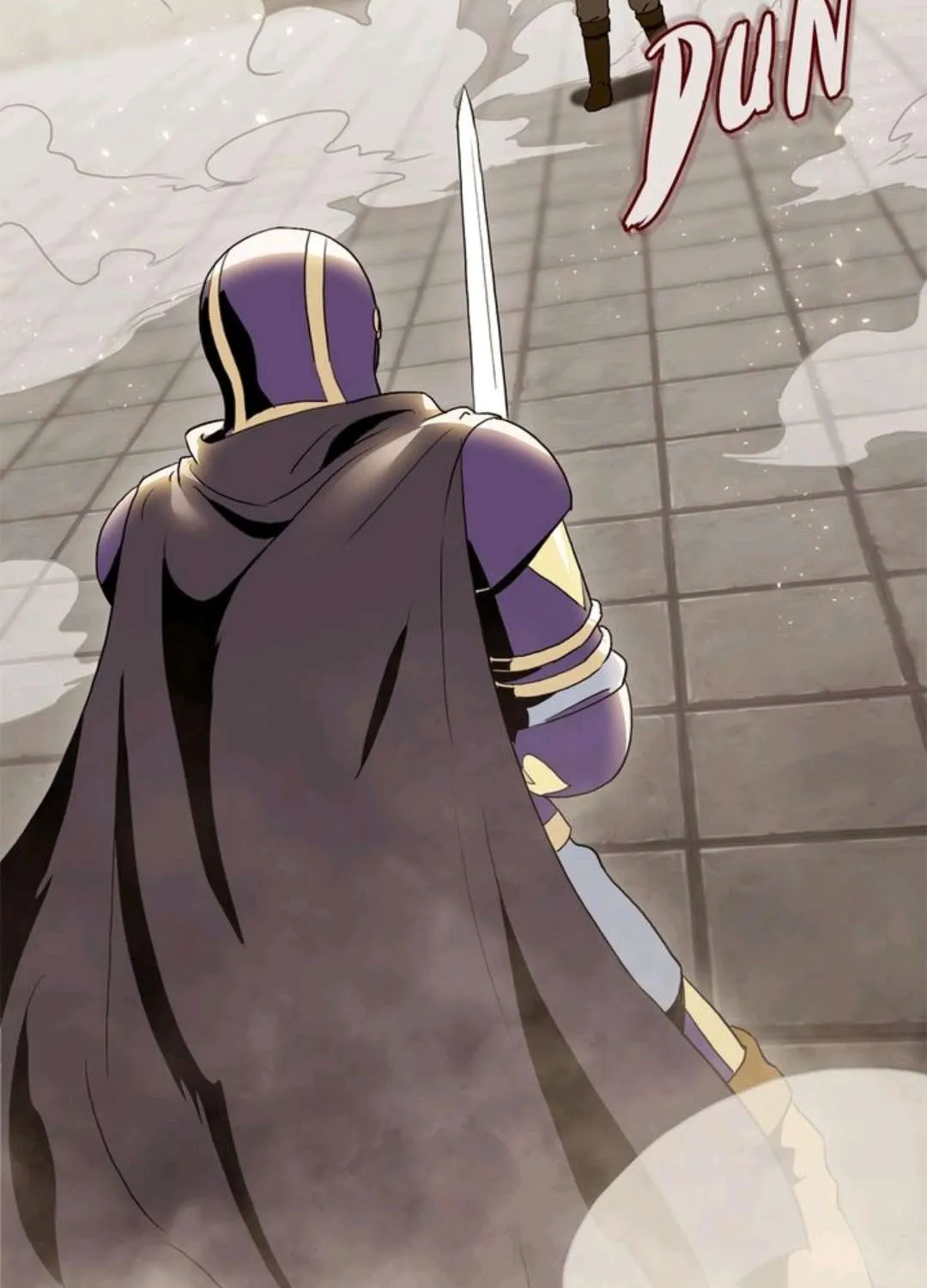 The Skeleton Soldier Failed To Defend The Dungeon Chapter 28 page 2 - 