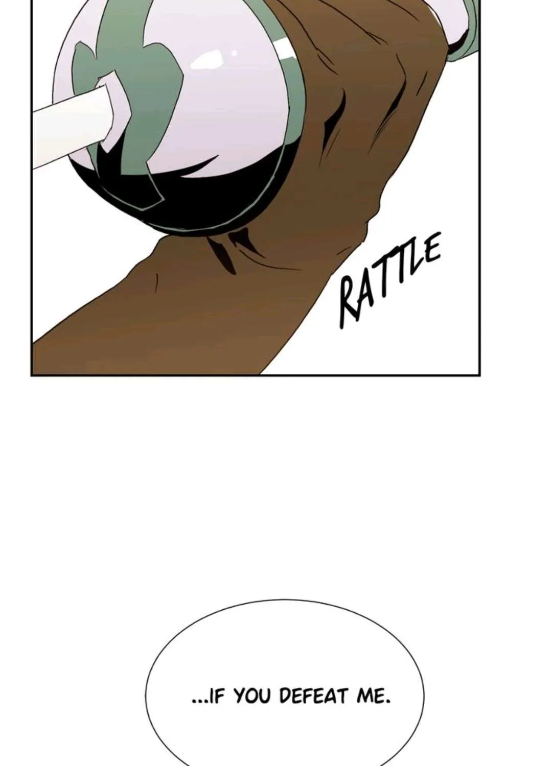 The Skeleton Soldier Failed To Defend The Dungeon Chapter 28 page 13 - 