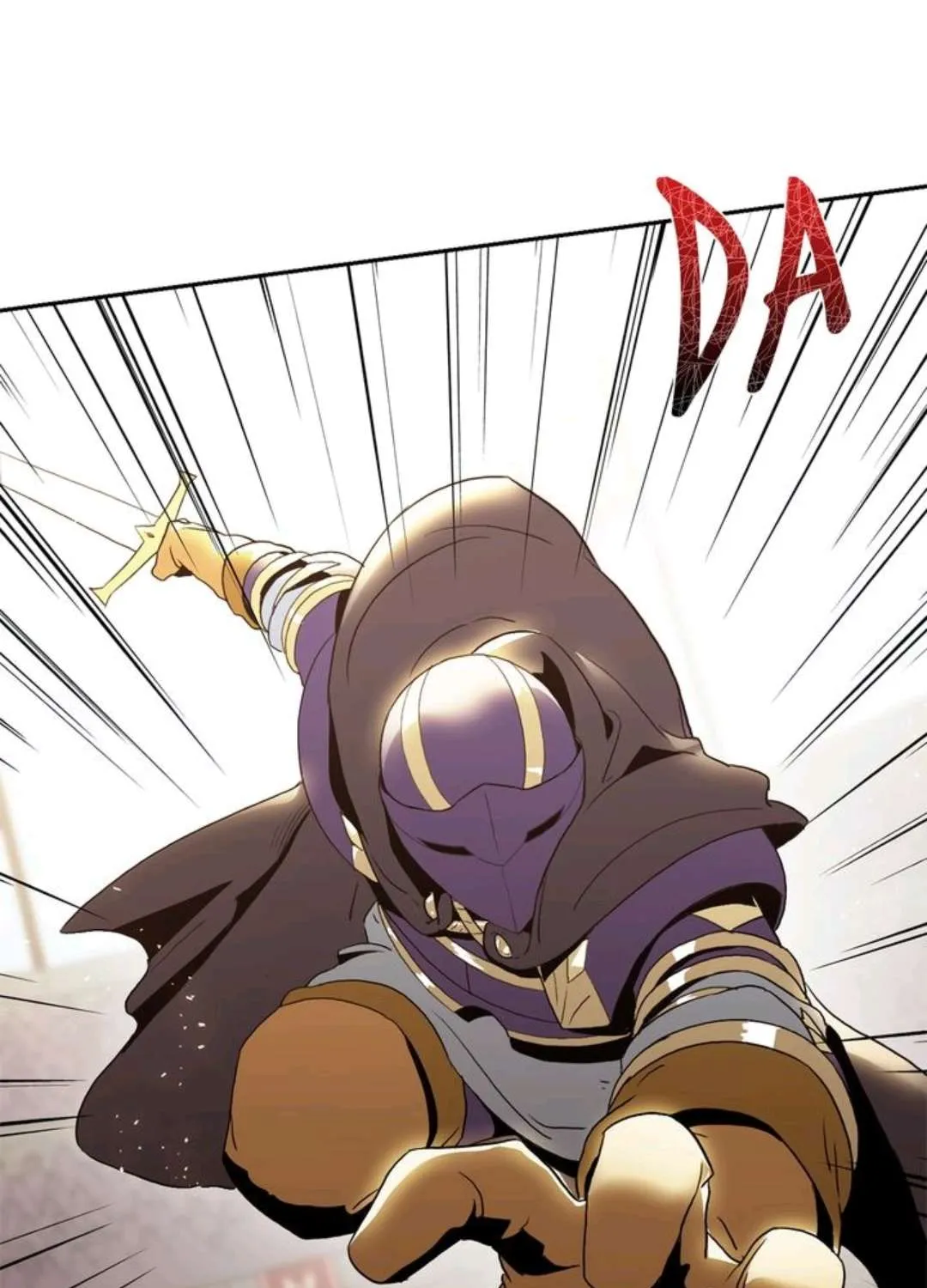 The Skeleton Soldier Failed To Defend The Dungeon Chapter 28 page 17 - 