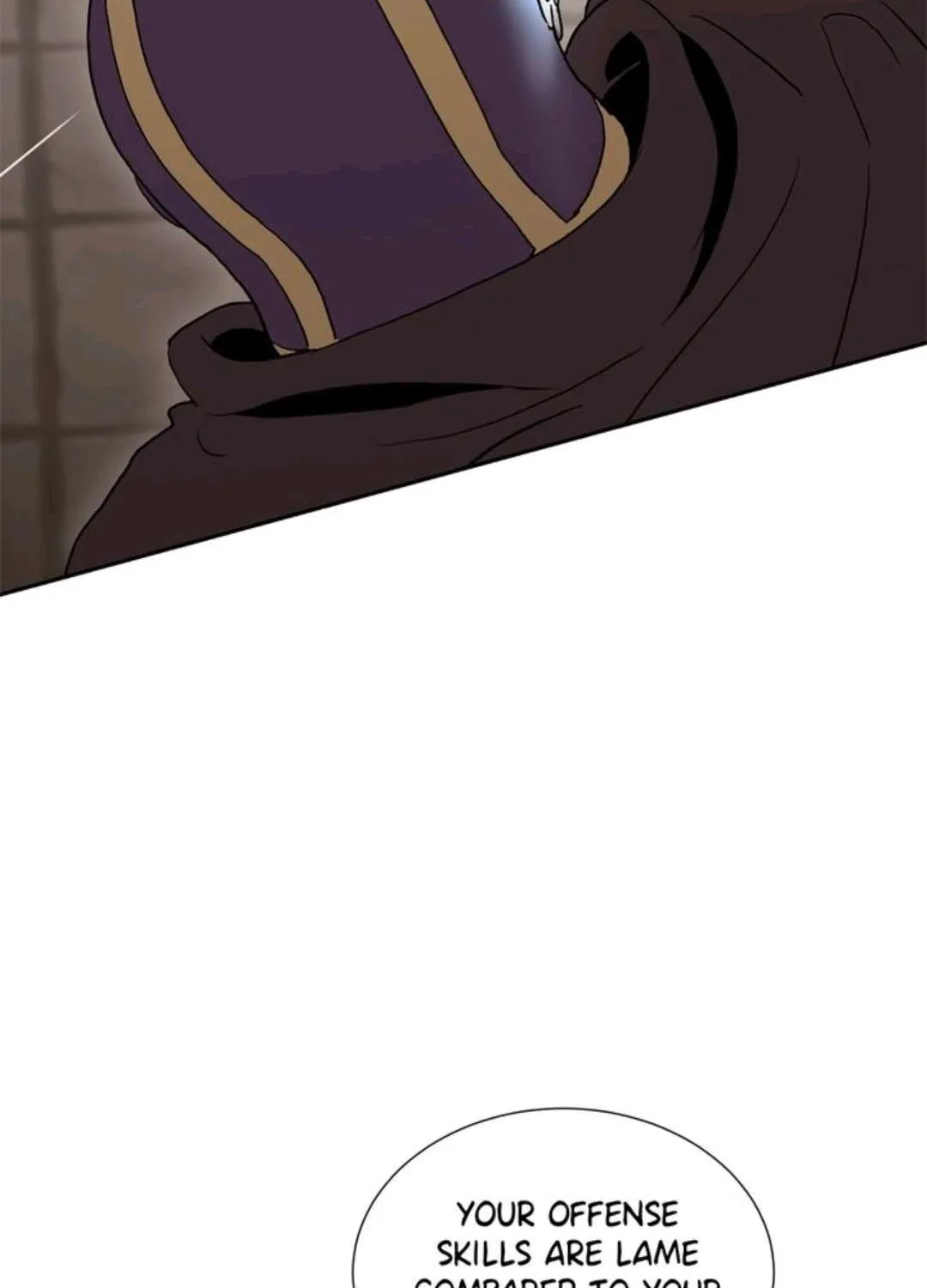 The Skeleton Soldier Failed To Defend The Dungeon Chapter 28 page 22 - 