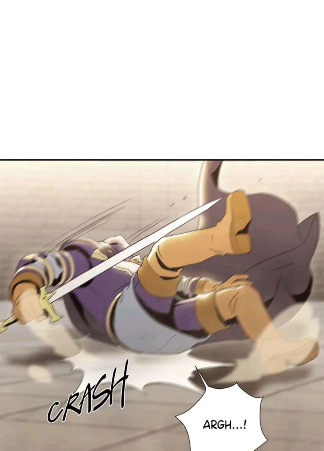 The Skeleton Soldier Failed To Defend The Dungeon Chapter 28 page 35 - 