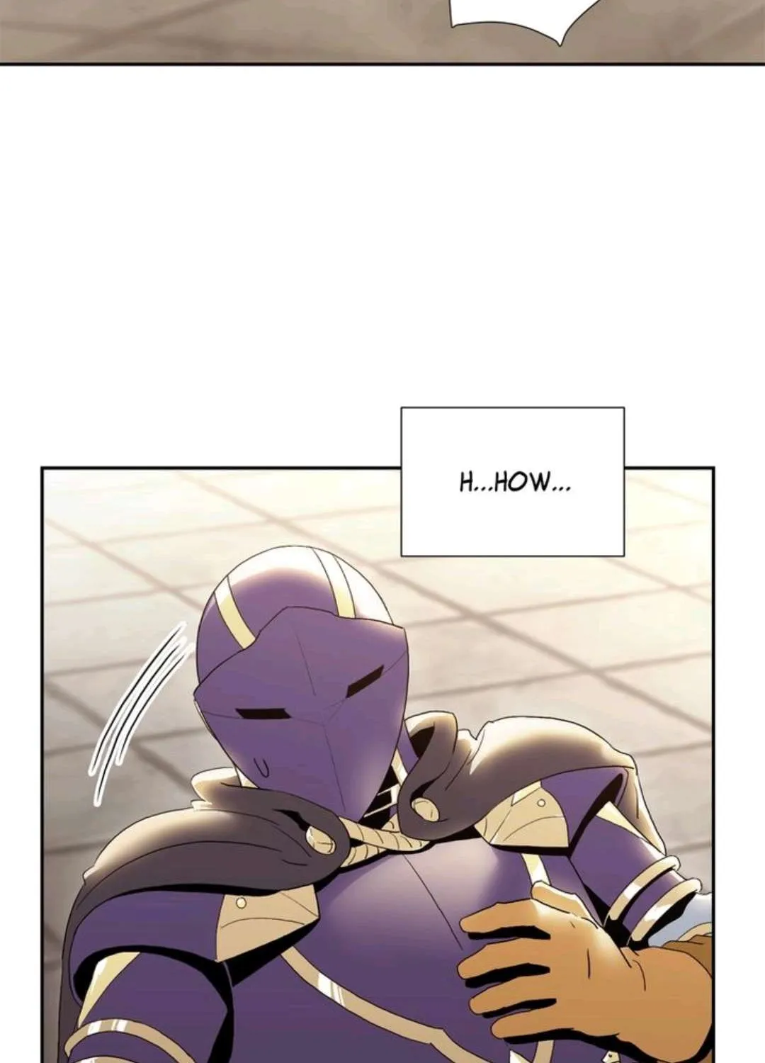The Skeleton Soldier Failed To Defend The Dungeon Chapter 28 page 36 - 