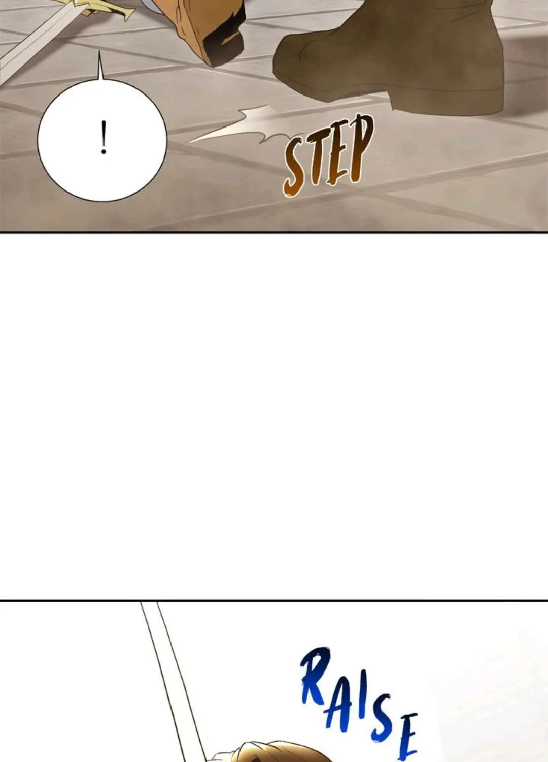 The Skeleton Soldier Failed To Defend The Dungeon Chapter 28 page 38 - 