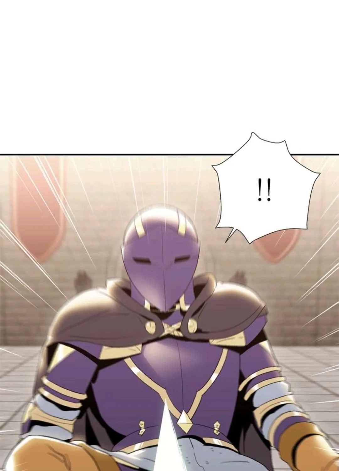 The Skeleton Soldier Failed To Defend The Dungeon Chapter 28 page 40 - 
