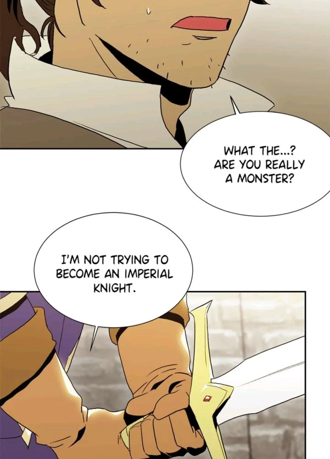 The Skeleton Soldier Failed To Defend The Dungeon Chapter 28 page 55 - 