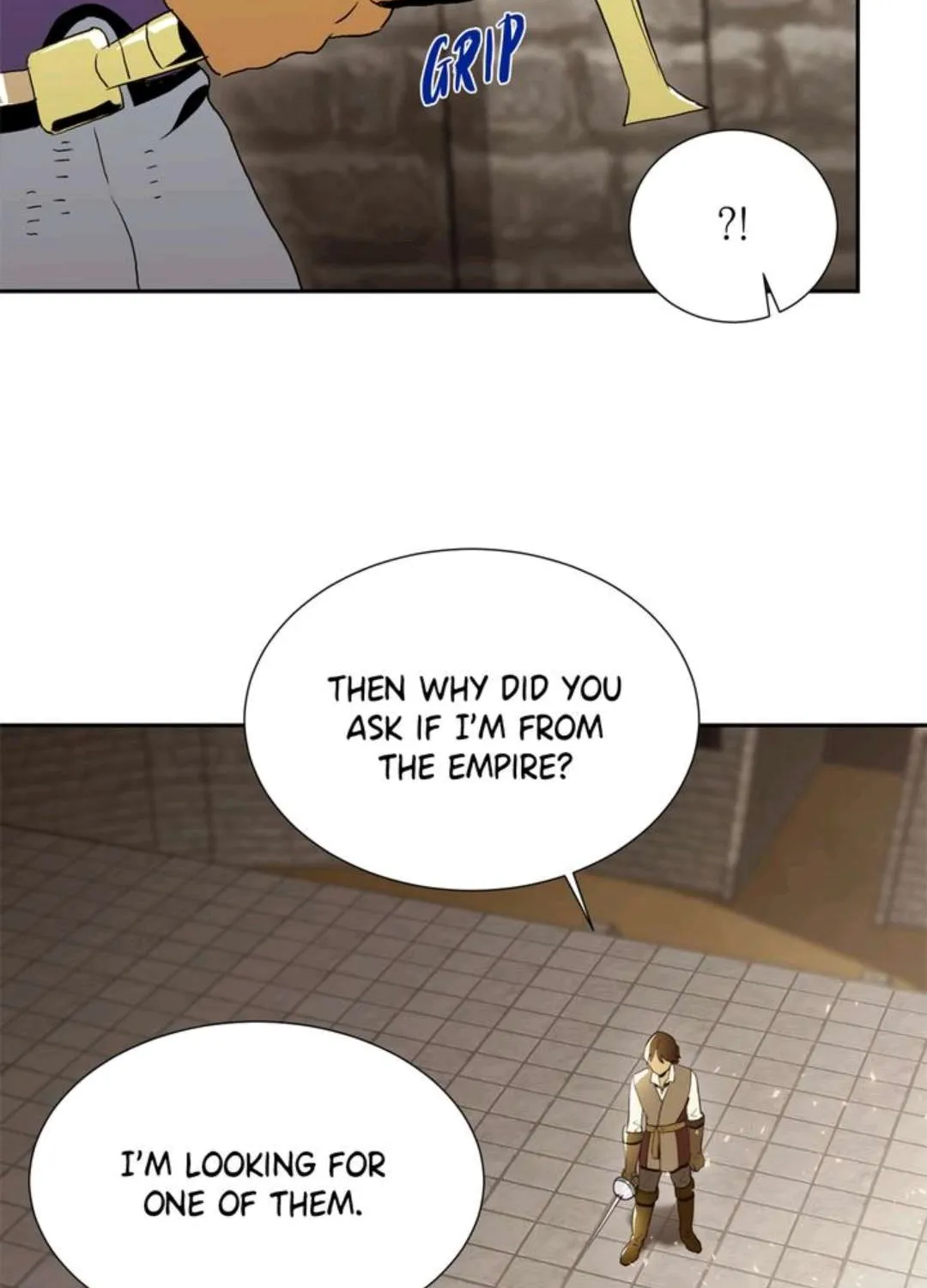 The Skeleton Soldier Failed To Defend The Dungeon Chapter 28 page 56 - 