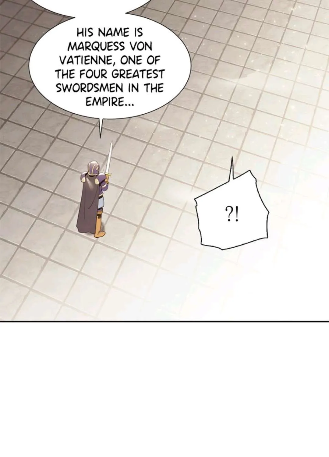 The Skeleton Soldier Failed To Defend The Dungeon Chapter 28 page 57 - 