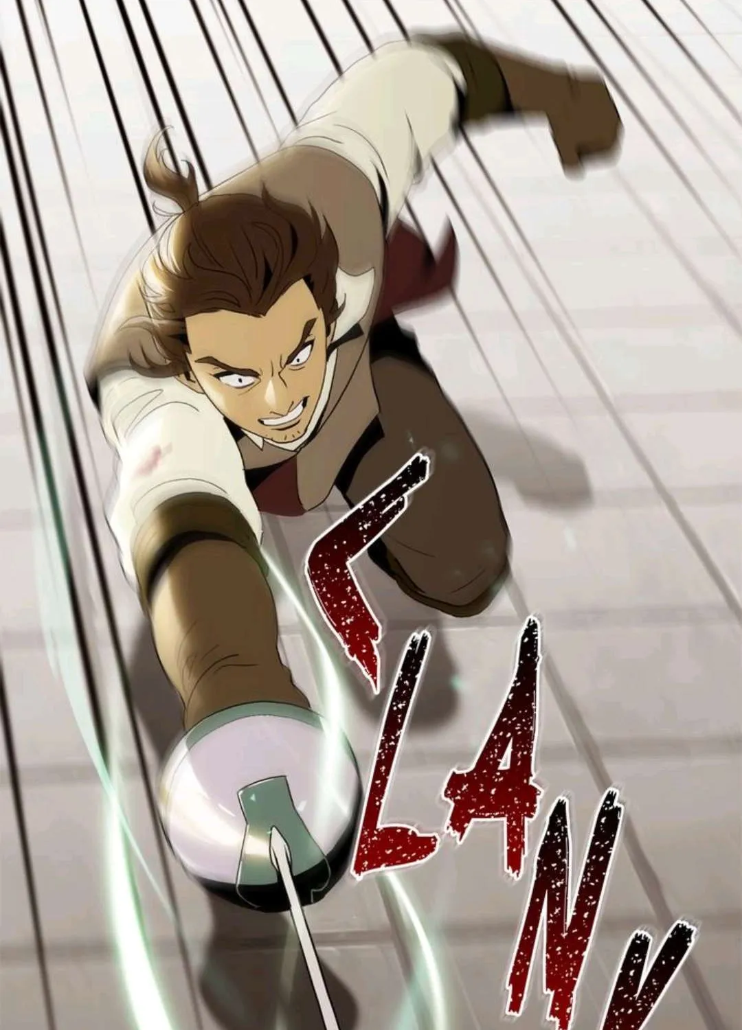 The Skeleton Soldier Failed To Defend The Dungeon Chapter 28 page 64 - 