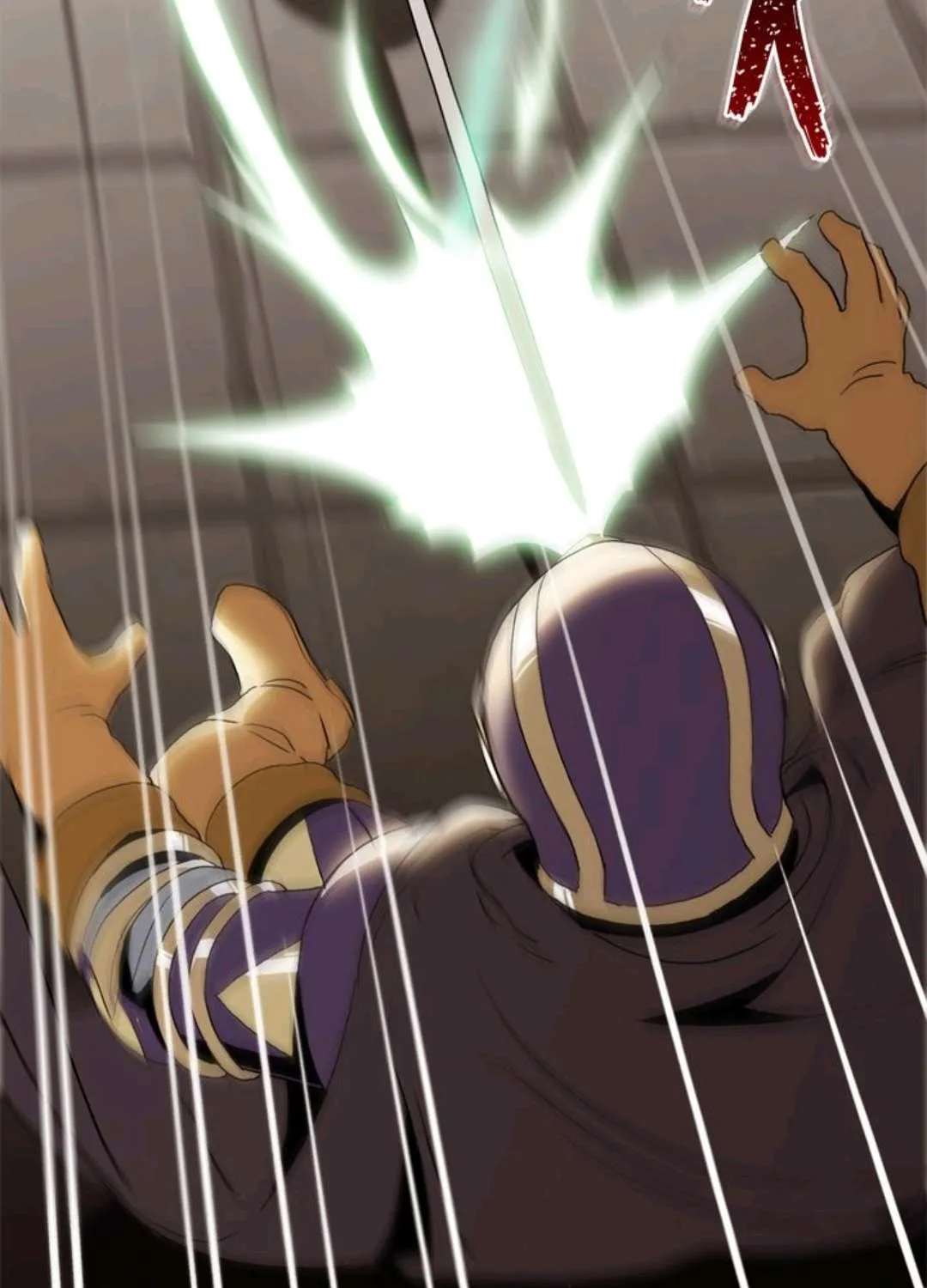 The Skeleton Soldier Failed To Defend The Dungeon Chapter 28 page 65 - 
