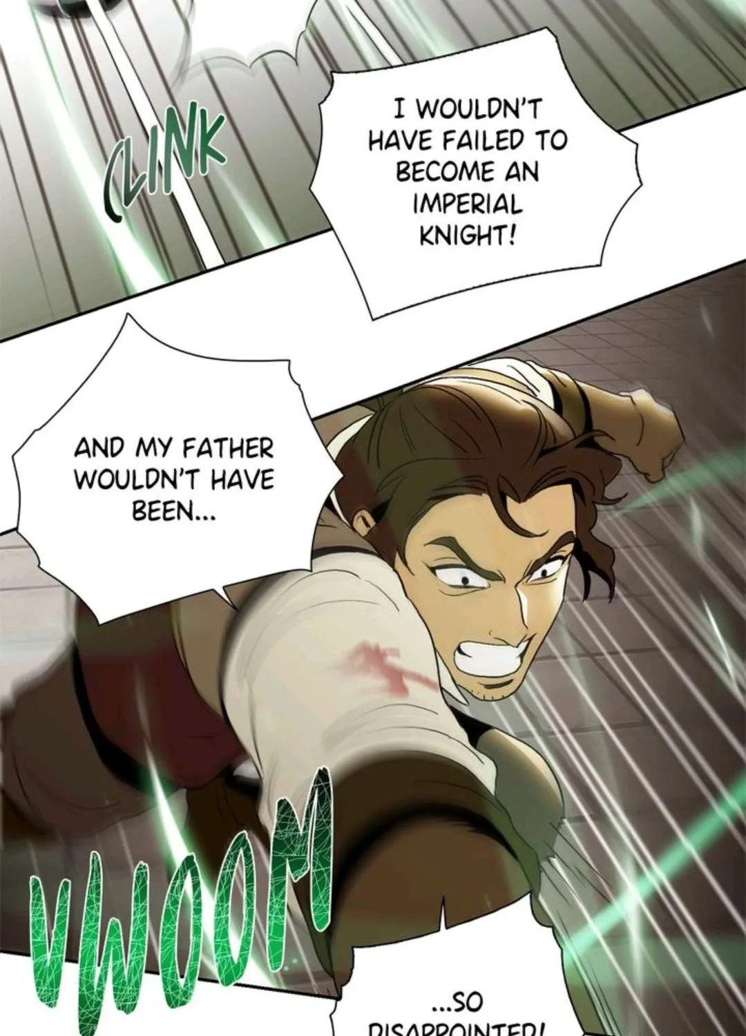 The Skeleton Soldier Failed To Defend The Dungeon Chapter 28 page 68 - 
