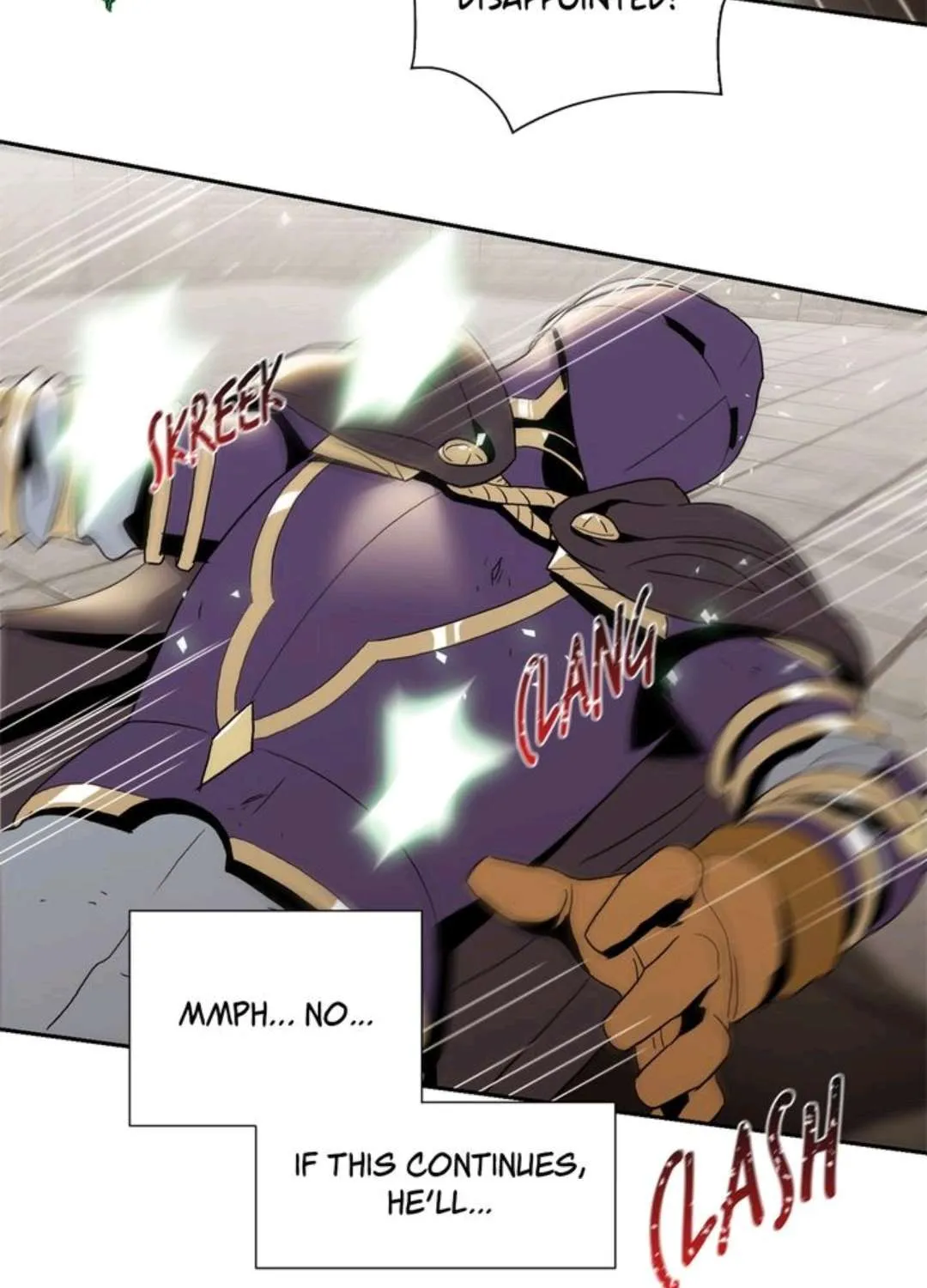 The Skeleton Soldier Failed To Defend The Dungeon Chapter 28 page 69 - 