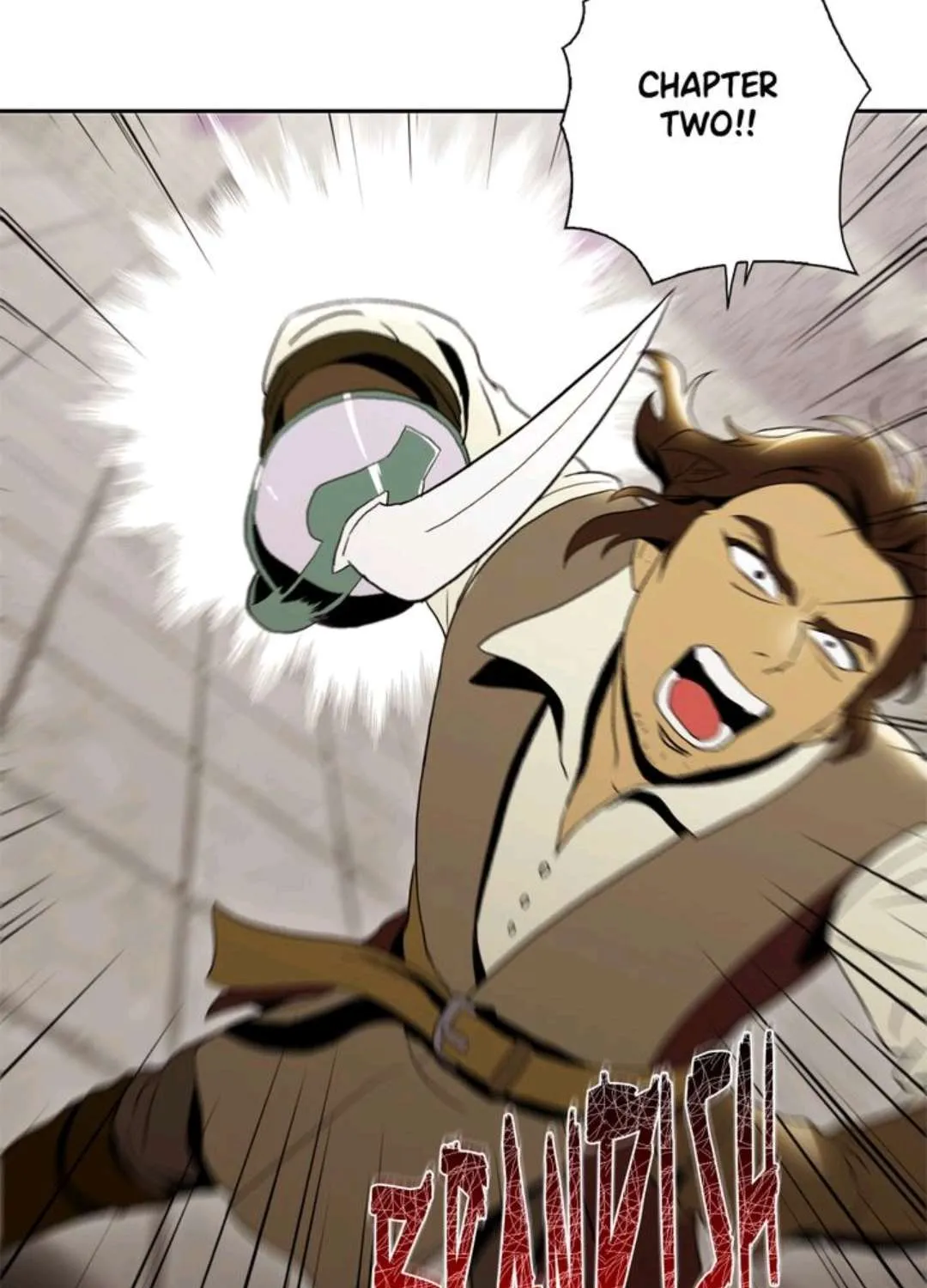The Skeleton Soldier Failed To Defend The Dungeon Chapter 28 page 71 - 