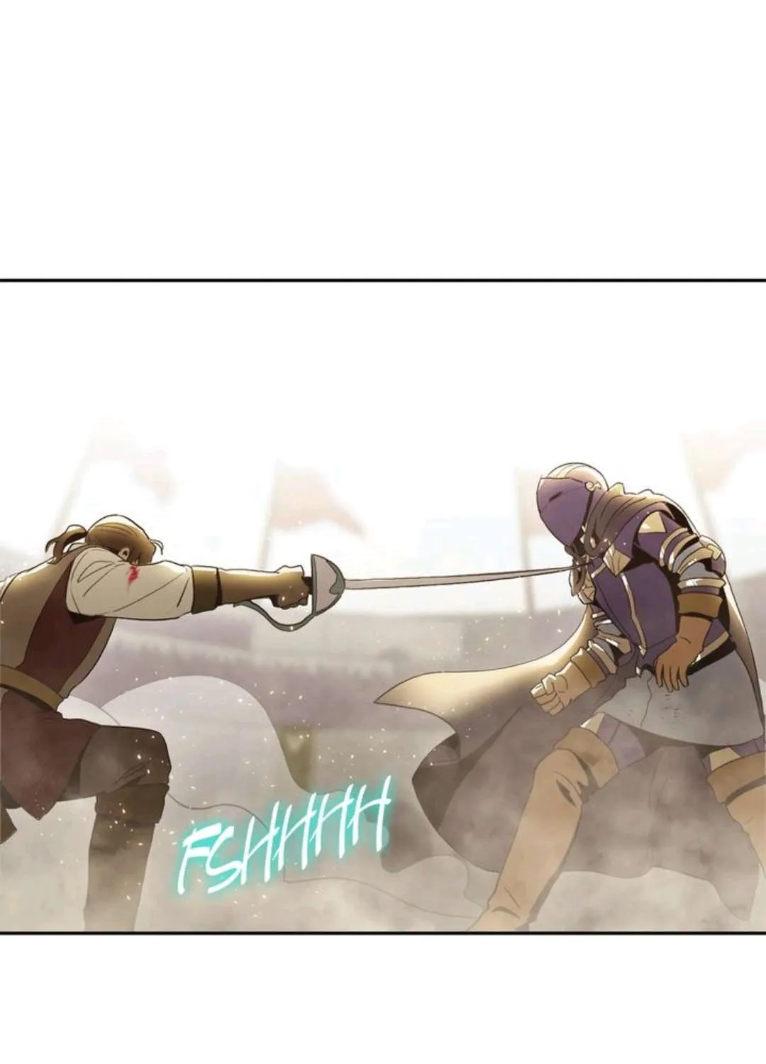 The Skeleton Soldier Failed To Defend The Dungeon Chapter 28 page 76 - 