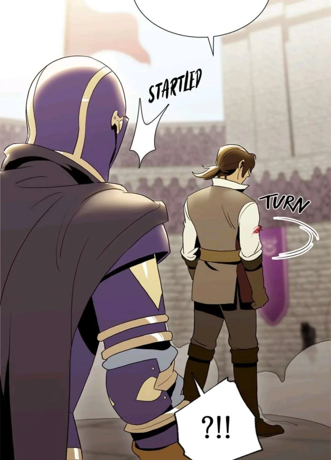 The Skeleton Soldier Failed To Defend The Dungeon Chapter 28 page 80 - 