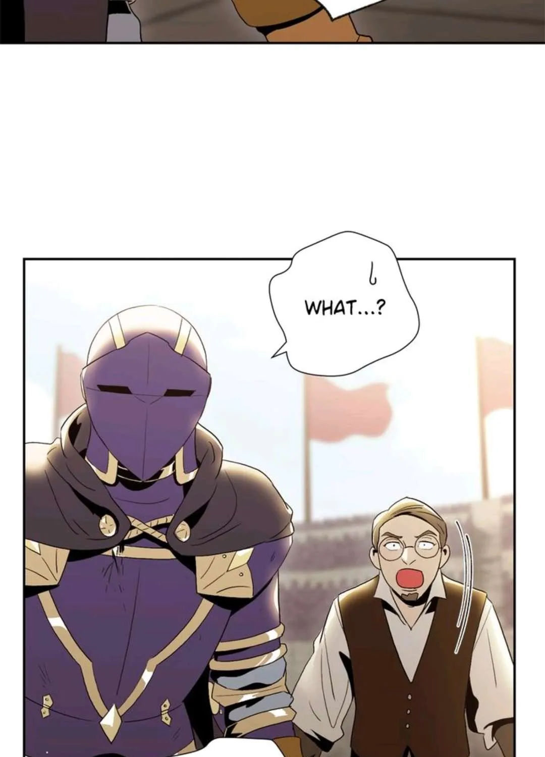The Skeleton Soldier Failed To Defend The Dungeon Chapter 28 page 81 - 